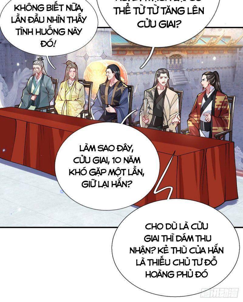 Ta Trở Về Từ Thế Giới Tu Tiên Chapter 43 - Trang 2