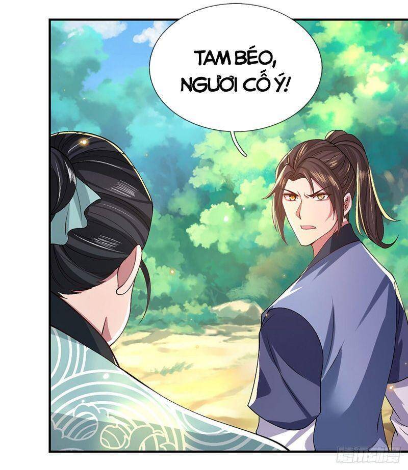 Ta Trở Về Từ Thế Giới Tu Tiên Chapter 47 - Trang 2