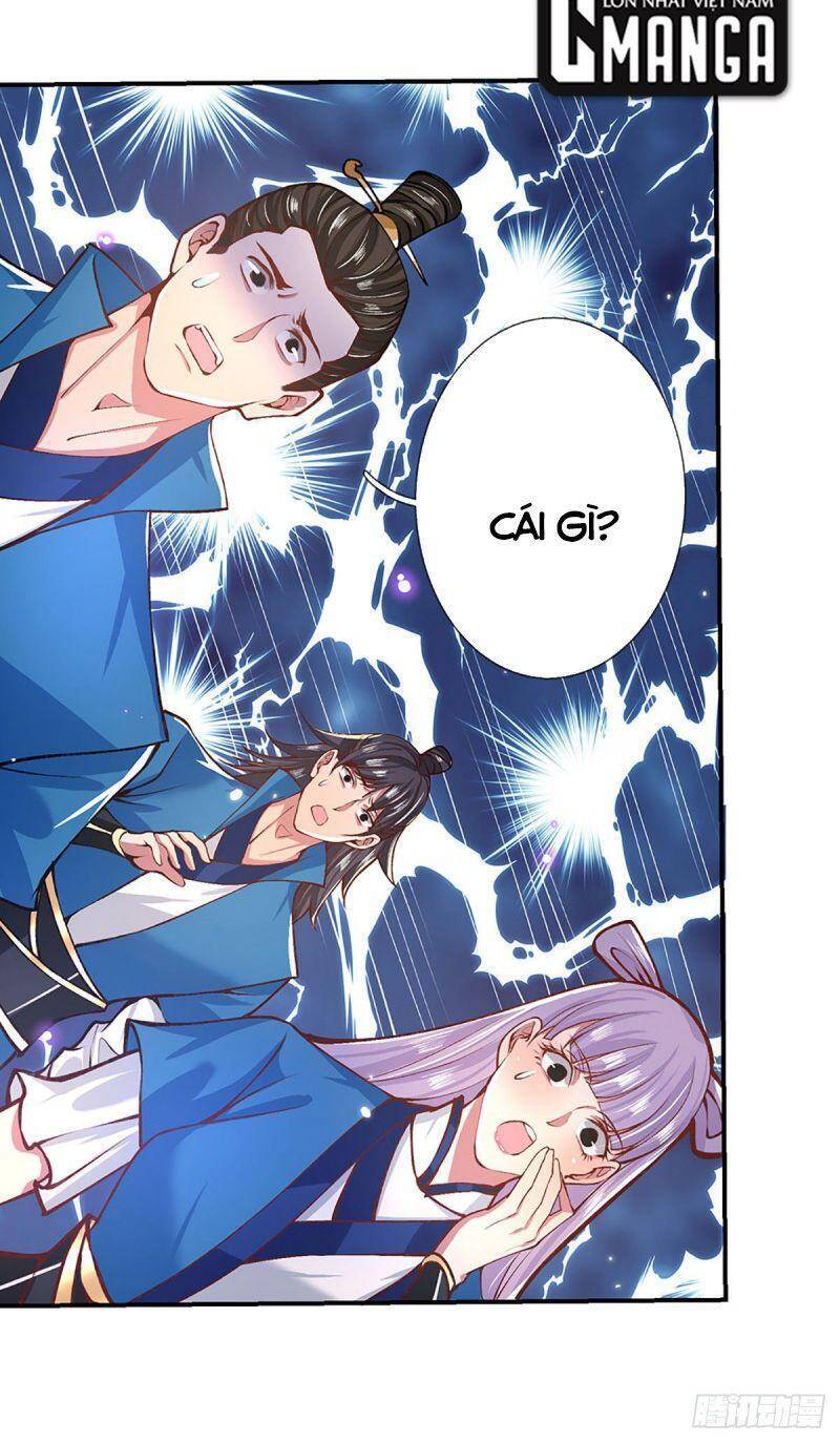 Ta Trở Về Từ Thế Giới Tu Tiên Chapter 48 - Trang 2