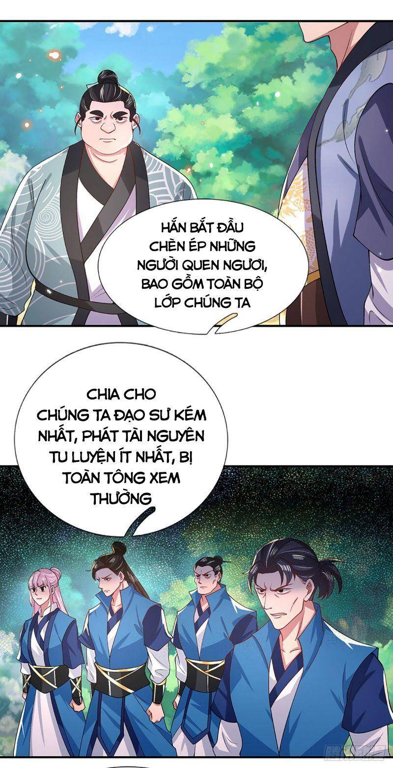 Ta Trở Về Từ Thế Giới Tu Tiên Chapter 48 - Trang 2