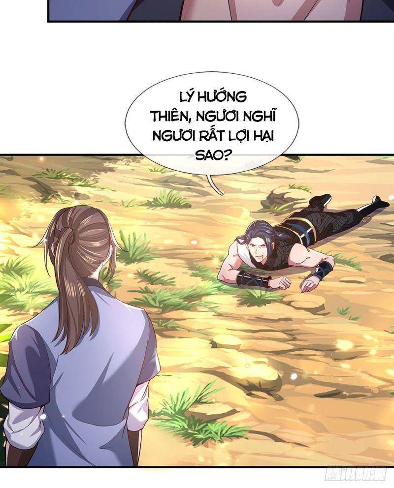 Ta Trở Về Từ Thế Giới Tu Tiên Chapter 49 - Trang 2