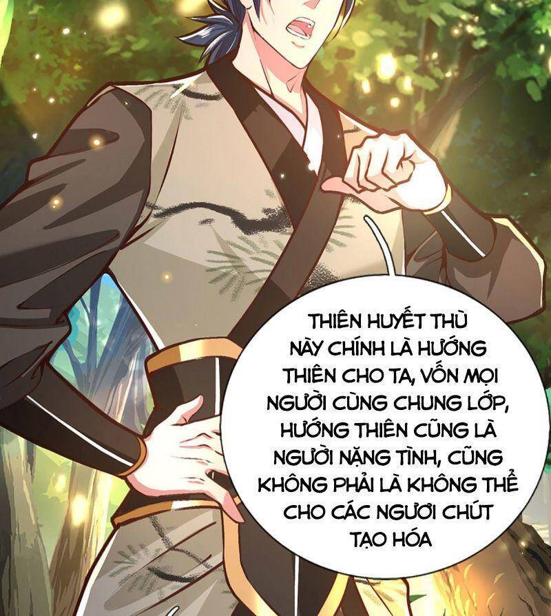 Ta Trở Về Từ Thế Giới Tu Tiên Chapter 49 - Trang 2