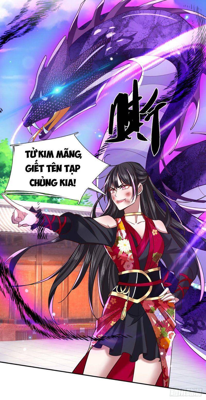 Ta Trở Về Từ Thế Giới Tu Tiên Chapter 51 - Trang 2