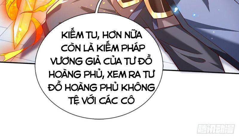 Ta Trở Về Từ Thế Giới Tu Tiên Chapter 52 - Trang 2