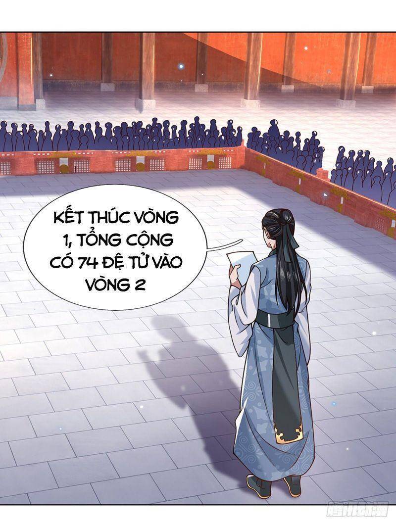 Ta Trở Về Từ Thế Giới Tu Tiên Chapter 52 - Trang 2