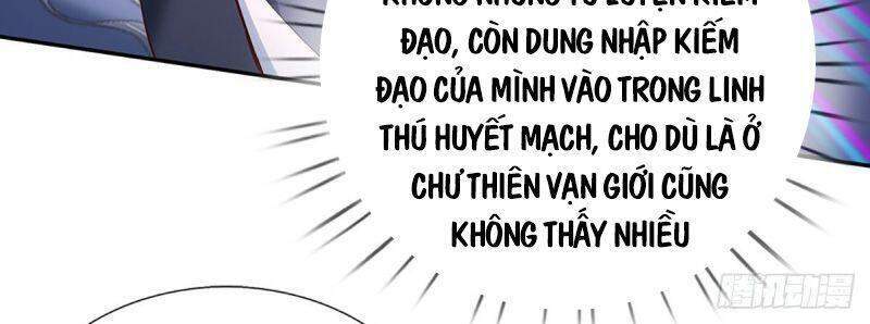 Ta Trở Về Từ Thế Giới Tu Tiên Chapter 53 - Trang 2