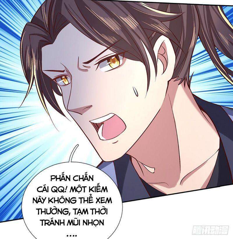 Ta Trở Về Từ Thế Giới Tu Tiên Chapter 53 - Trang 2