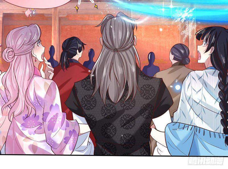 Ta Trở Về Từ Thế Giới Tu Tiên Chapter 53 - Trang 2