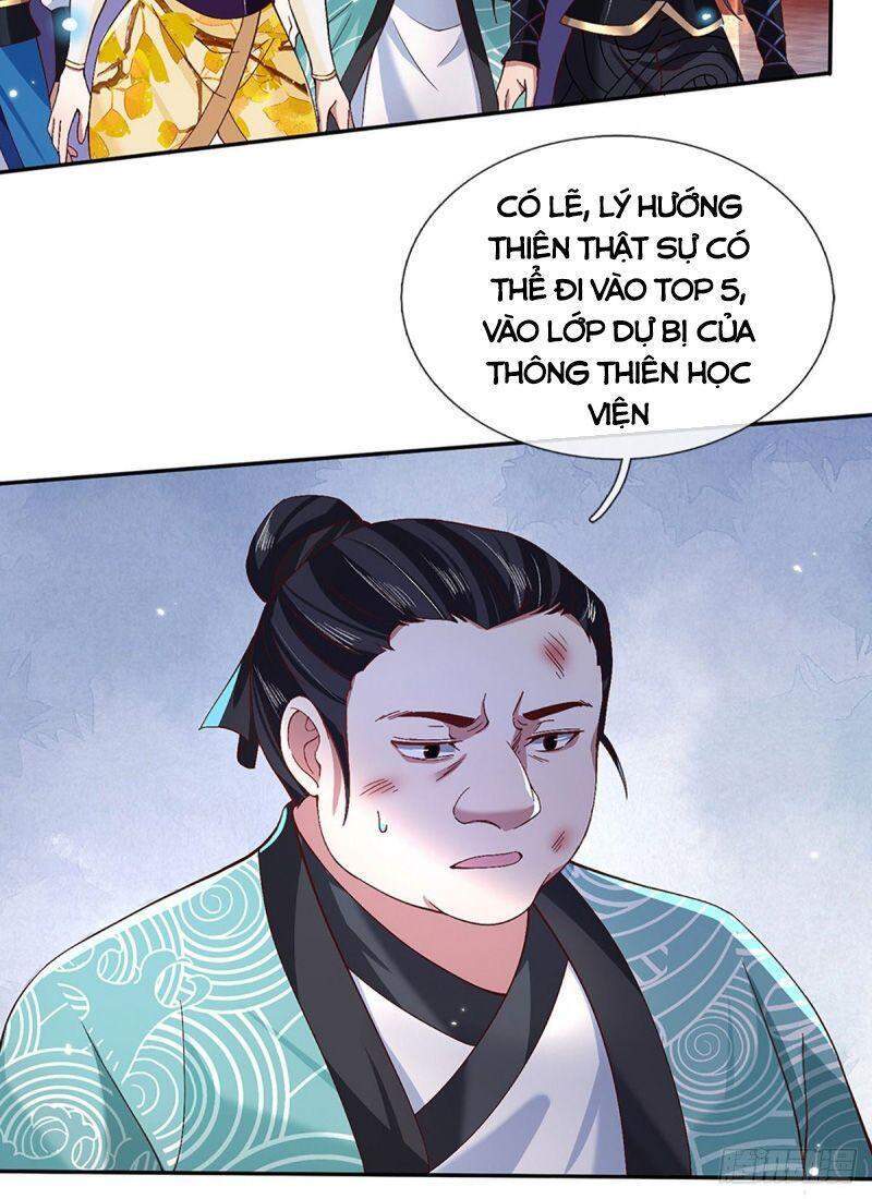 Ta Trở Về Từ Thế Giới Tu Tiên Chapter 54 - Trang 2