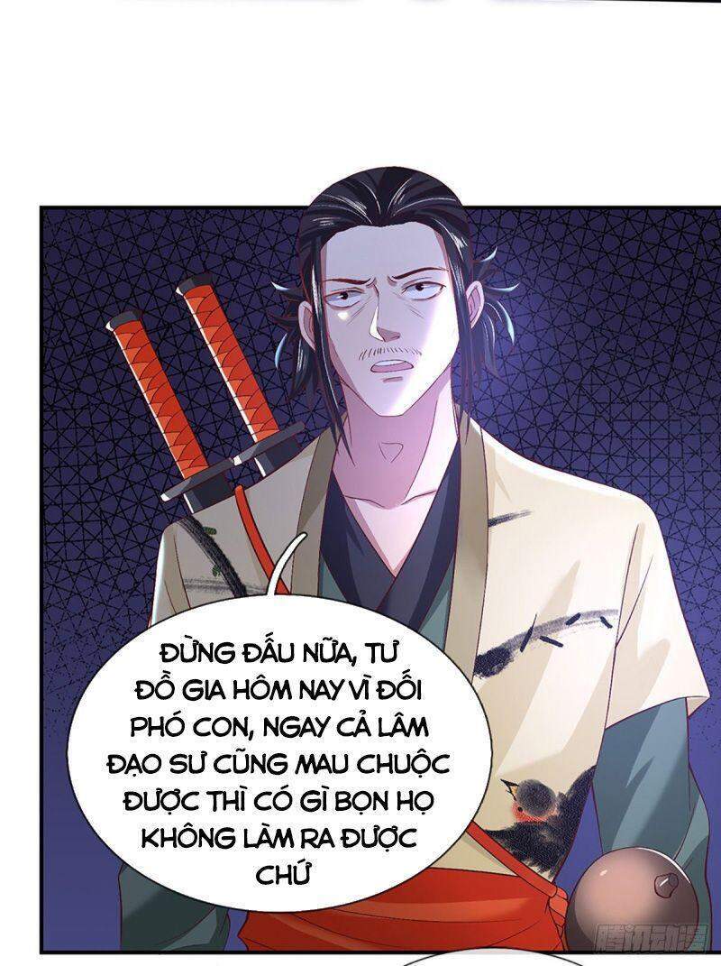 Ta Trở Về Từ Thế Giới Tu Tiên Chapter 54 - Trang 2