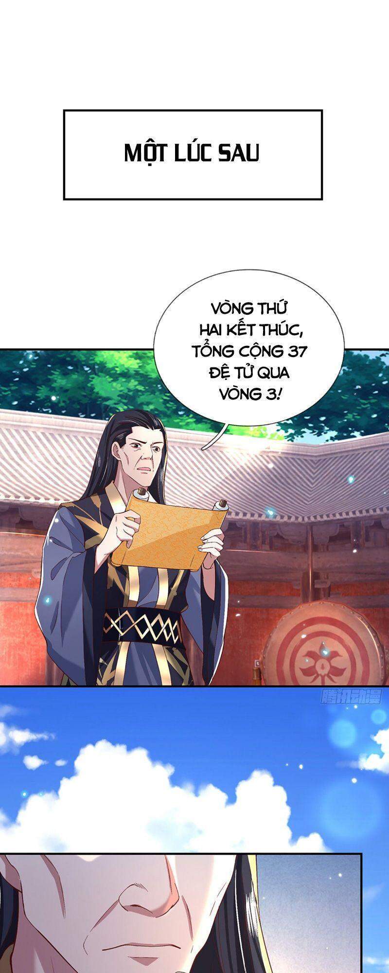 Ta Trở Về Từ Thế Giới Tu Tiên Chapter 54 - Trang 2