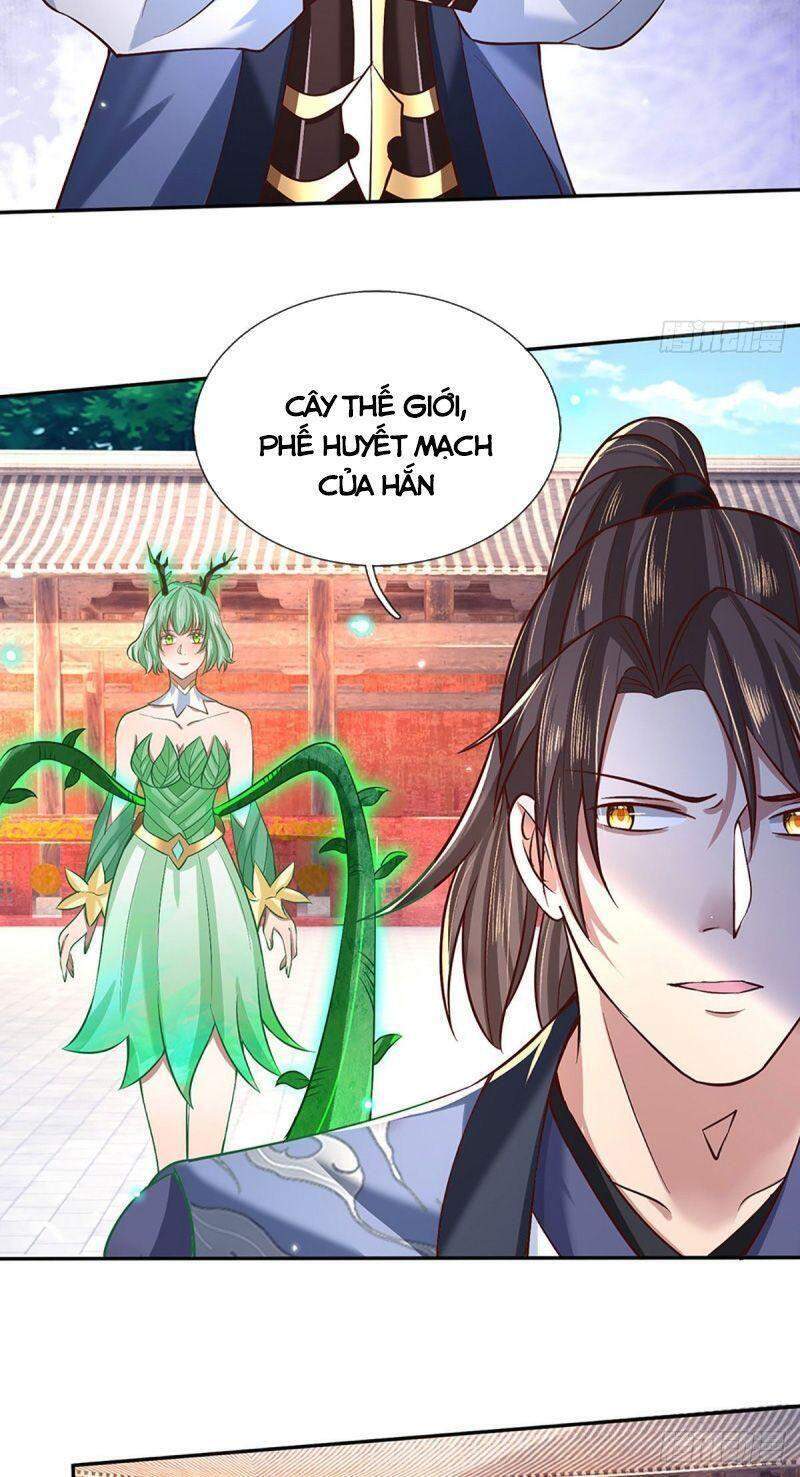 Ta Trở Về Từ Thế Giới Tu Tiên Chapter 59 - Trang 2