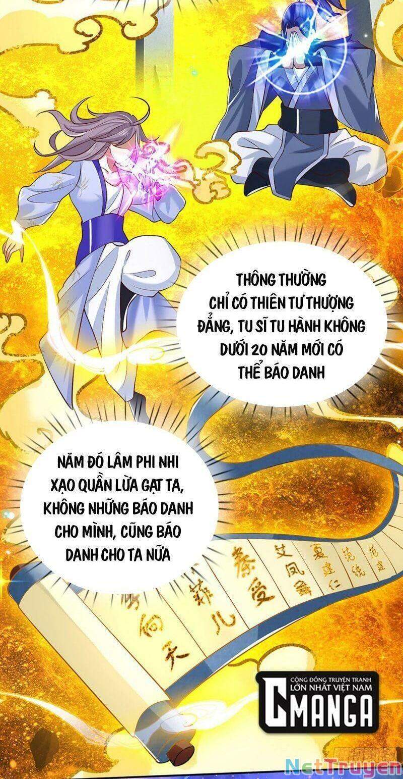 Ta Trở Về Từ Thế Giới Tu Tiên Chapter 62 - Trang 2