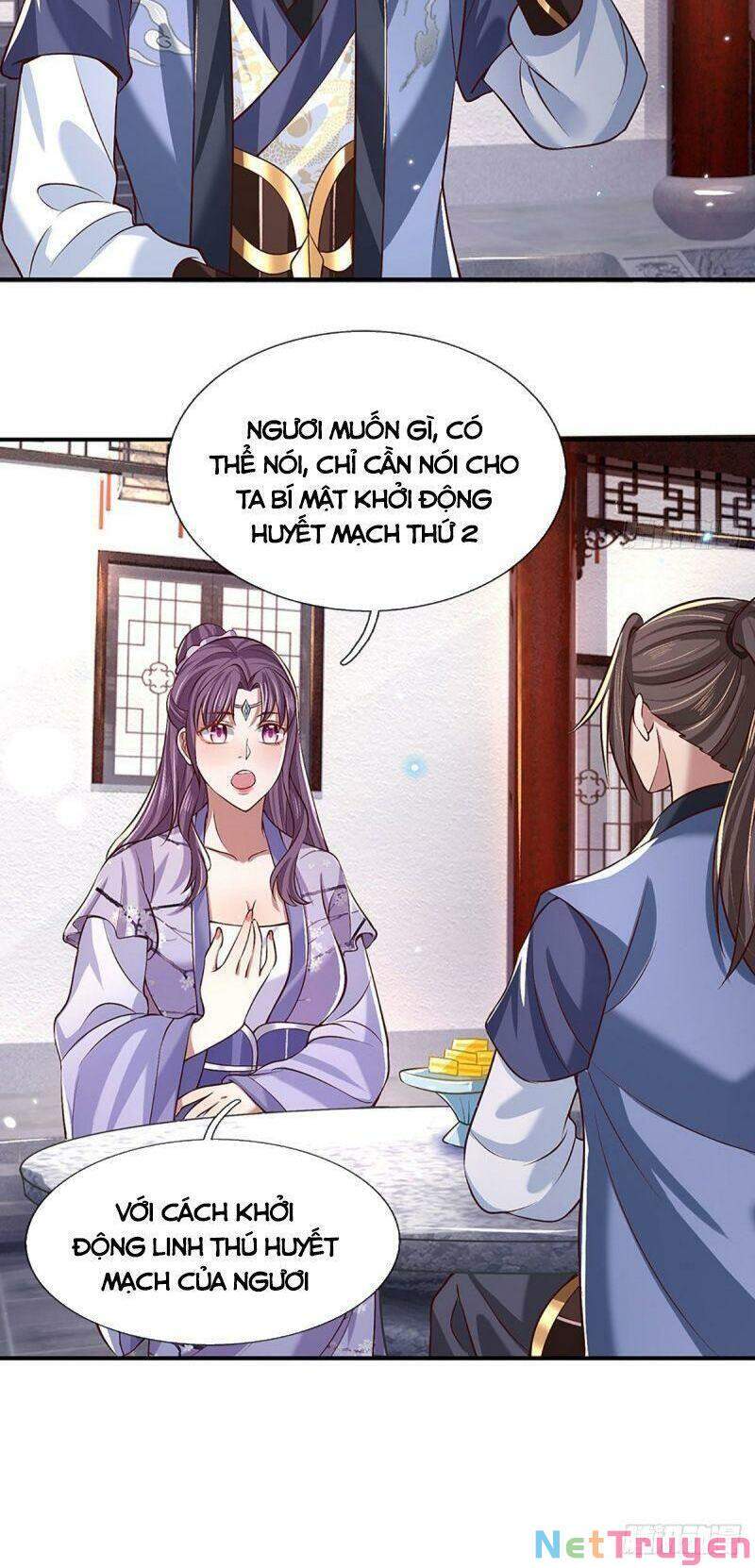 Ta Trở Về Từ Thế Giới Tu Tiên Chapter 62 - Trang 2