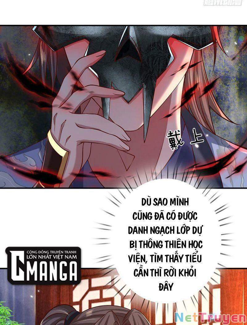 Ta Trở Về Từ Thế Giới Tu Tiên Chapter 62 - Trang 2