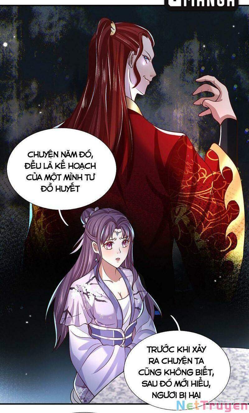 Ta Trở Về Từ Thế Giới Tu Tiên Chapter 62 - Trang 2