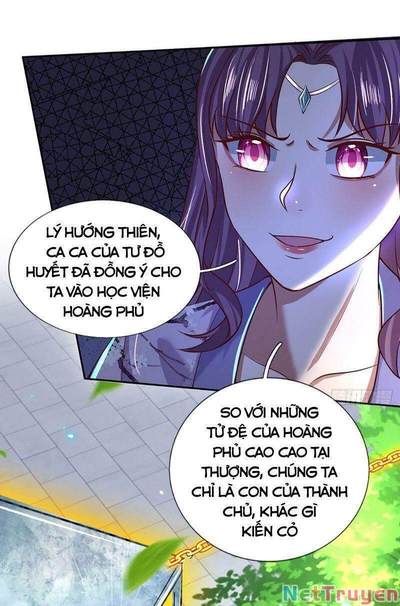 Ta Trở Về Từ Thế Giới Tu Tiên Chapter 62 - Trang 2