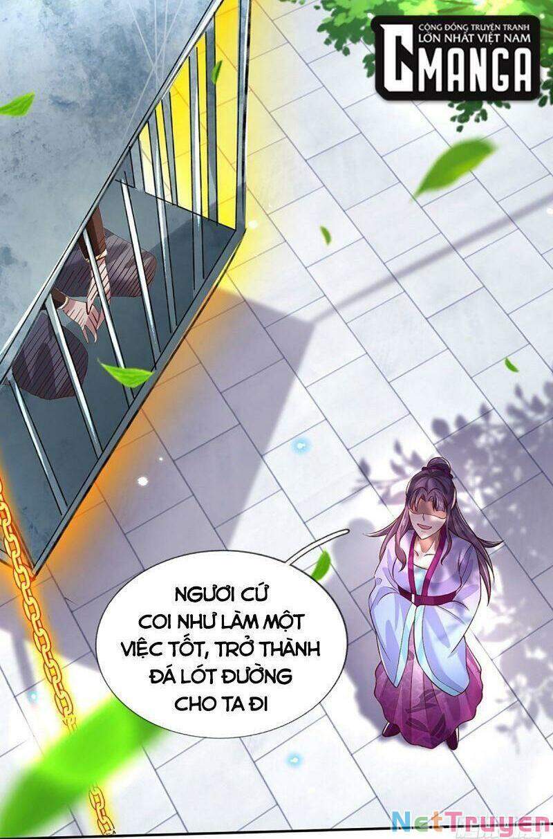 Ta Trở Về Từ Thế Giới Tu Tiên Chapter 62 - Trang 2