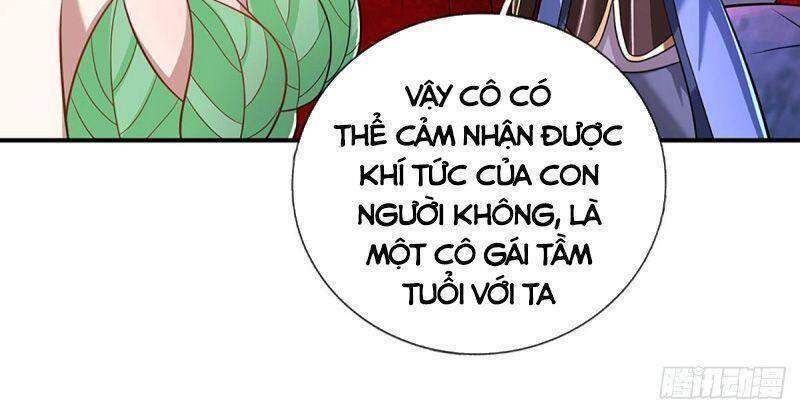 Ta Trở Về Từ Thế Giới Tu Tiên Chapter 64 - Trang 2