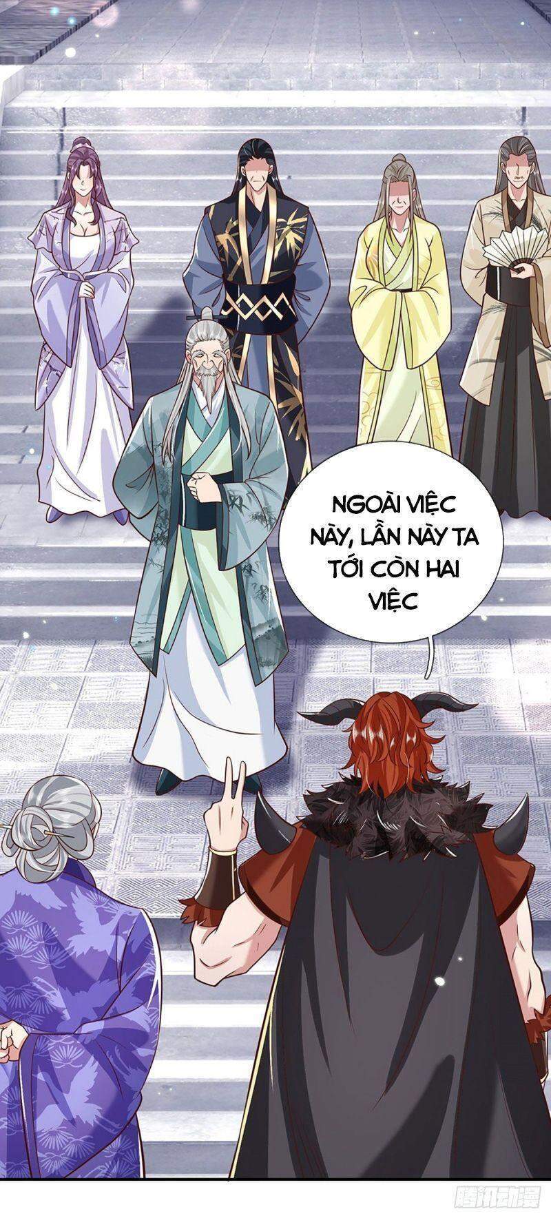 Ta Trở Về Từ Thế Giới Tu Tiên Chapter 65 - Trang 2