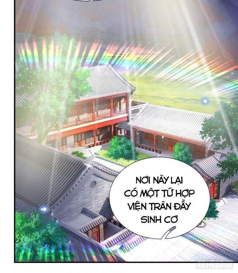 Ta Trở Về Từ Thế Giới Tu Tiên Chapter 66 - Trang 2