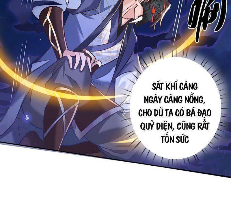 Ta Trở Về Từ Thế Giới Tu Tiên Chapter 70 - Trang 2