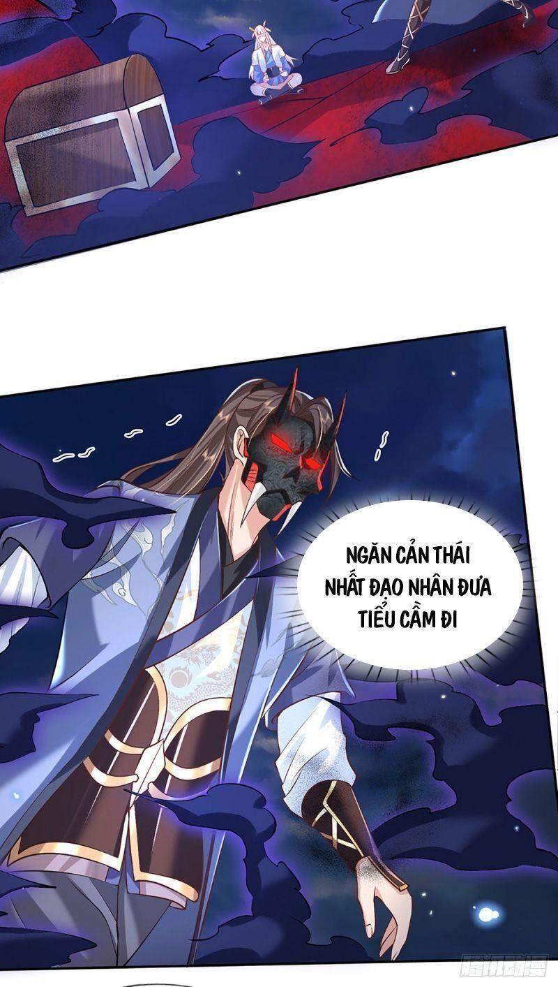 Ta Trở Về Từ Thế Giới Tu Tiên Chapter 70 - Trang 2