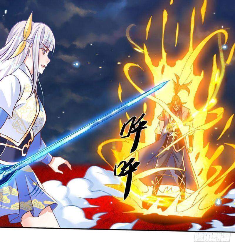 Ta Trở Về Từ Thế Giới Tu Tiên Chapter 71 - Trang 2