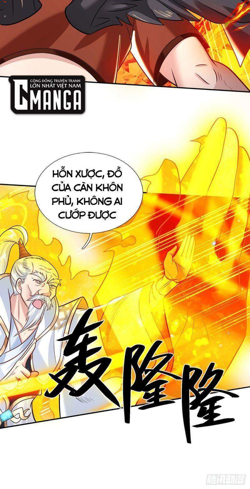 Ta Trở Về Từ Thế Giới Tu Tiên Chapter 72 - Trang 2