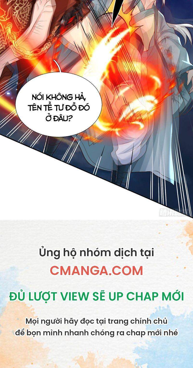 Ta Trở Về Từ Thế Giới Tu Tiên Chapter 74 - Trang 2