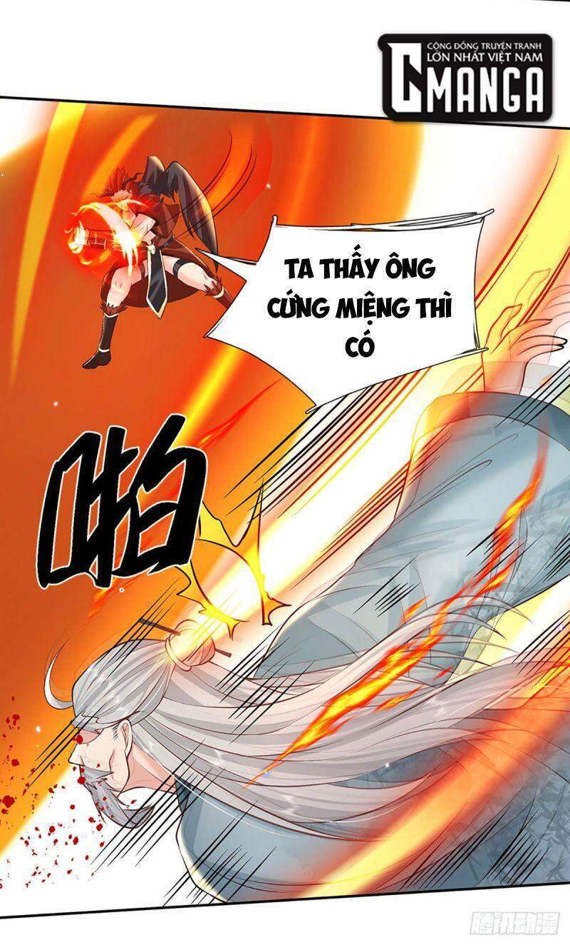 Ta Trở Về Từ Thế Giới Tu Tiên Chapter 74 - Trang 2