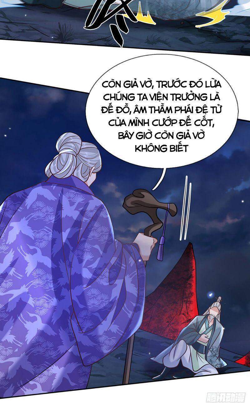 Ta Trở Về Từ Thế Giới Tu Tiên Chapter 74 - Trang 2