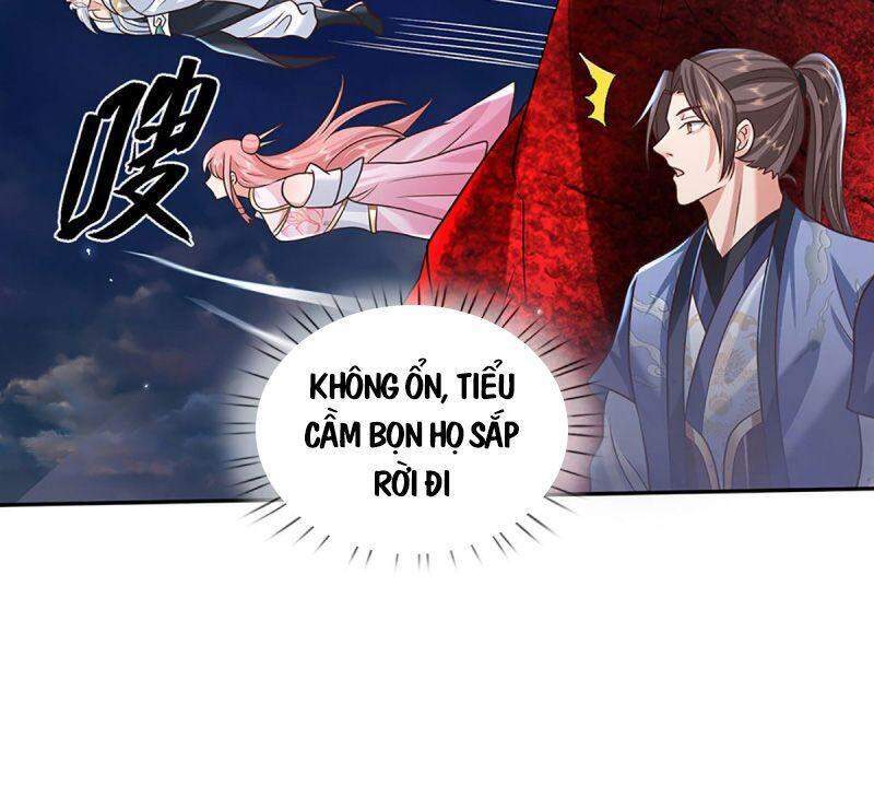 Ta Trở Về Từ Thế Giới Tu Tiên Chapter 75 - Trang 2