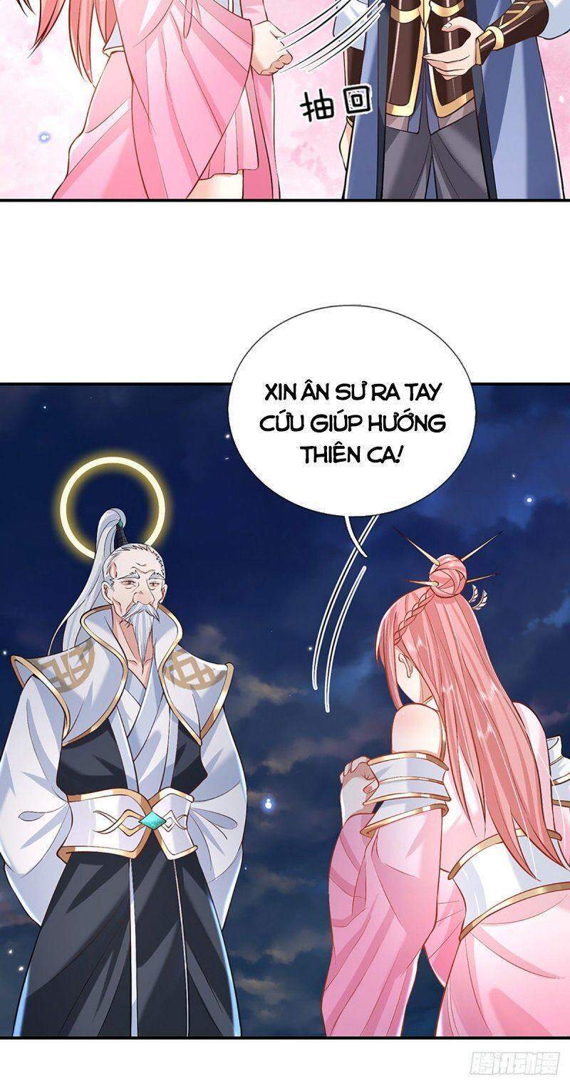 Ta Trở Về Từ Thế Giới Tu Tiên Chapter 75 - Trang 2