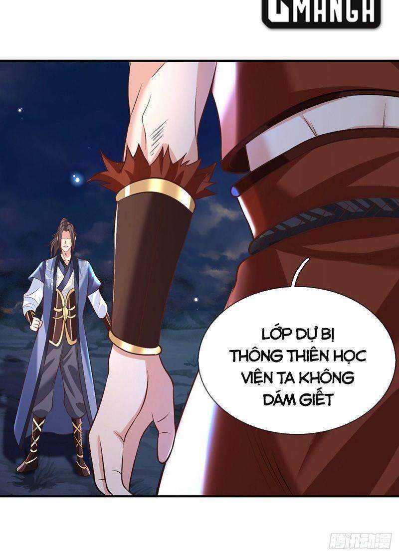 Ta Trở Về Từ Thế Giới Tu Tiên Chapter 78 - Trang 2