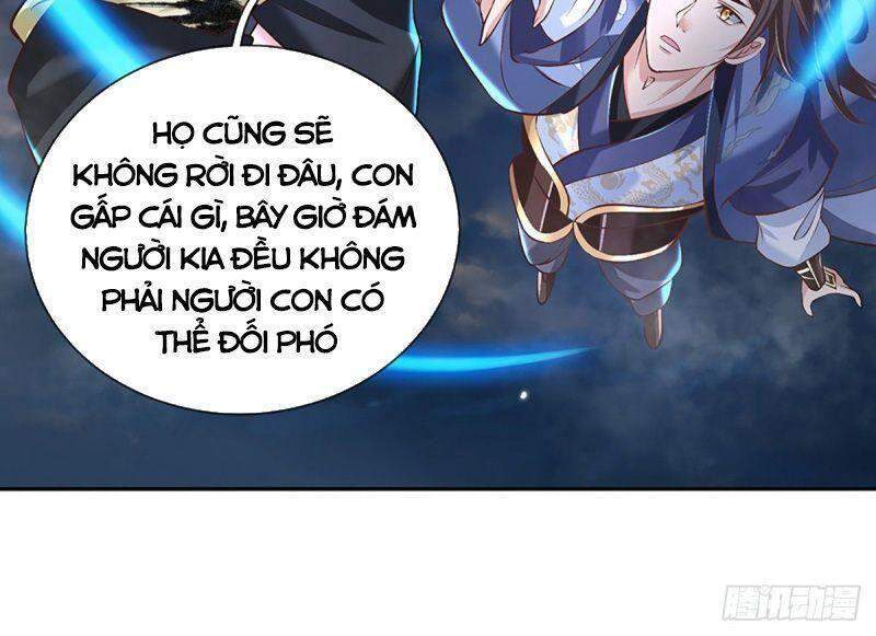 Ta Trở Về Từ Thế Giới Tu Tiên Chapter 78 - Trang 2