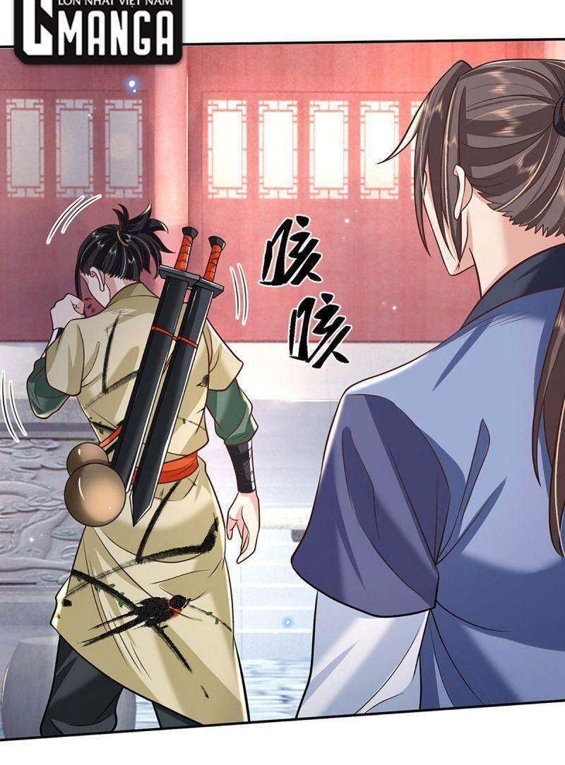 Ta Trở Về Từ Thế Giới Tu Tiên Chapter 79 - Trang 2