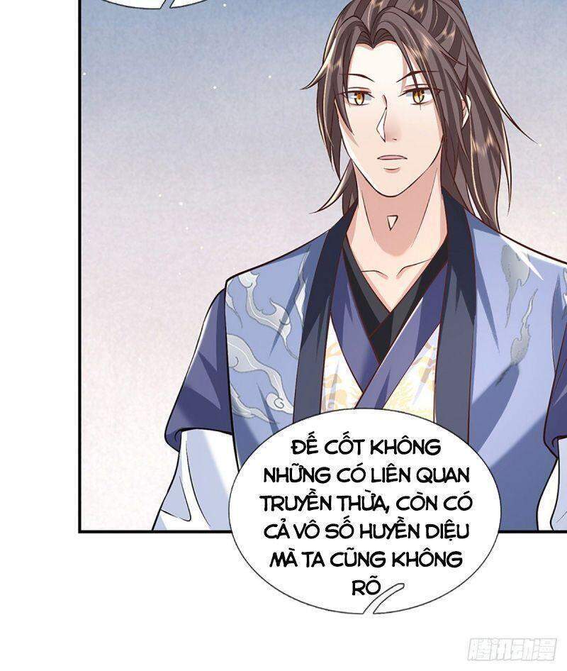 Ta Trở Về Từ Thế Giới Tu Tiên Chapter 81 - Trang 2