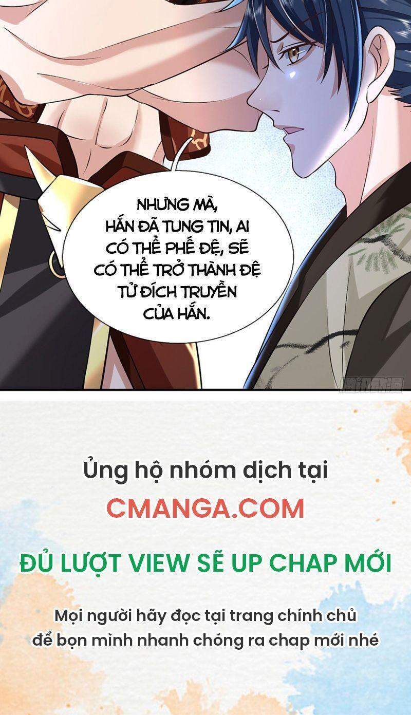 Ta Trở Về Từ Thế Giới Tu Tiên Chapter 82 - Trang 2