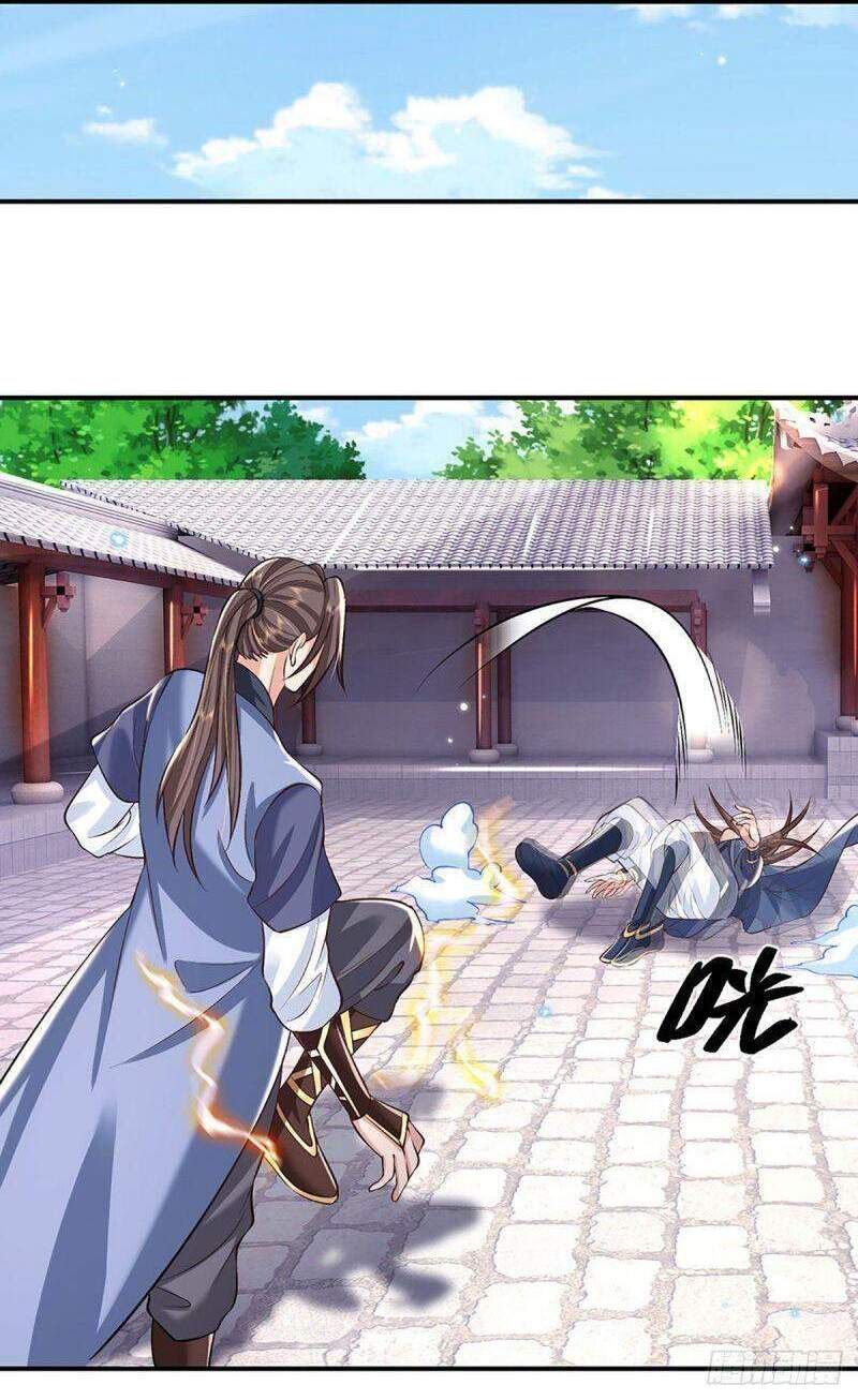 Ta Trở Về Từ Thế Giới Tu Tiên Chapter 83 - Trang 2