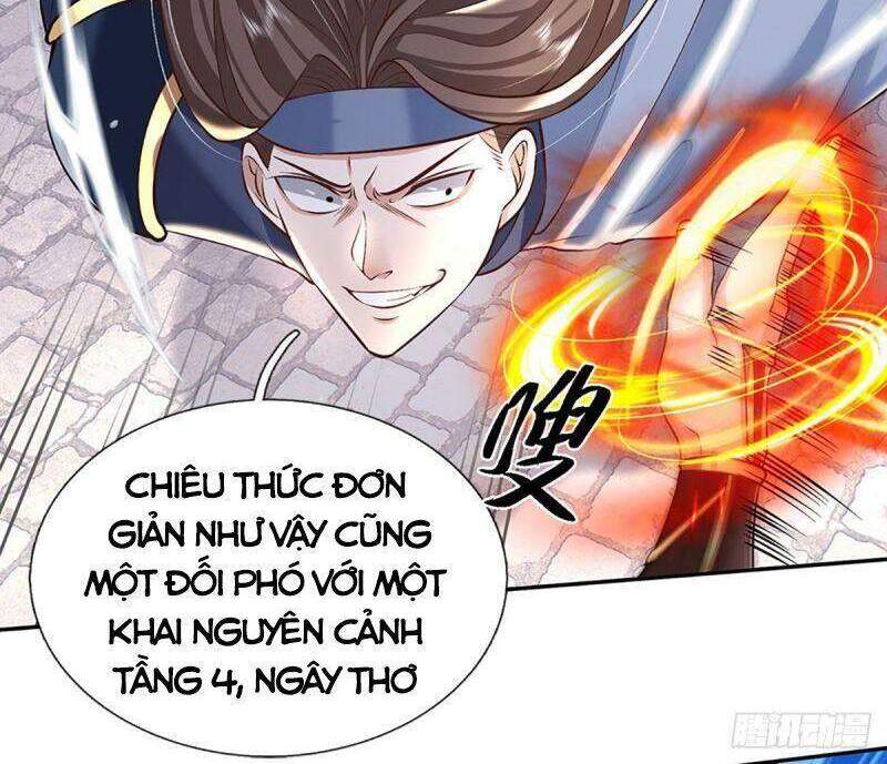 Ta Trở Về Từ Thế Giới Tu Tiên Chapter 83 - Trang 2