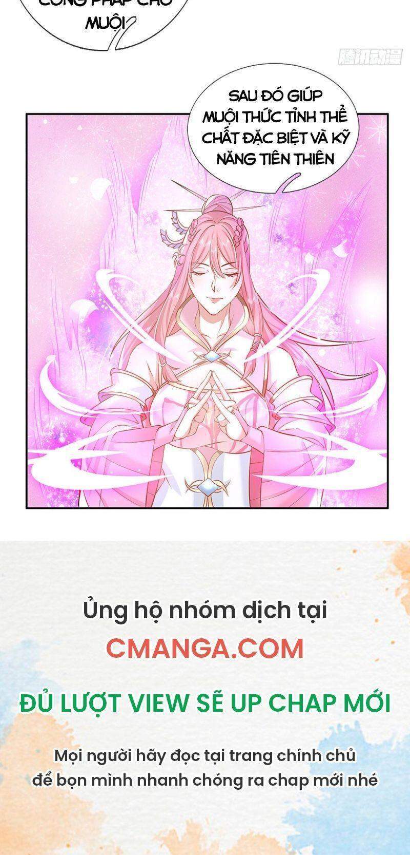 Ta Trở Về Từ Thế Giới Tu Tiên Chapter 87 - Trang 2