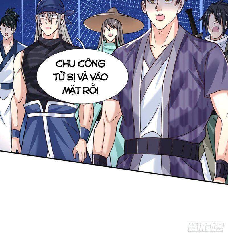 Ta Trở Về Từ Thế Giới Tu Tiên Chapter 87 - Trang 2