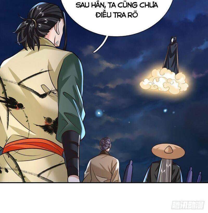 Ta Trở Về Từ Thế Giới Tu Tiên Chapter 89 - Trang 2