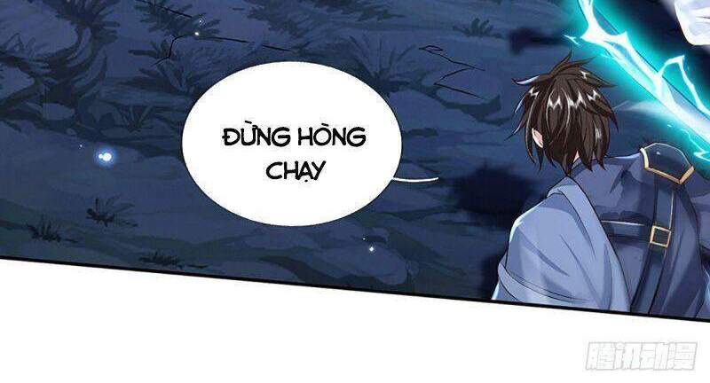 Ta Trở Về Từ Thế Giới Tu Tiên Chapter 90 - Trang 2