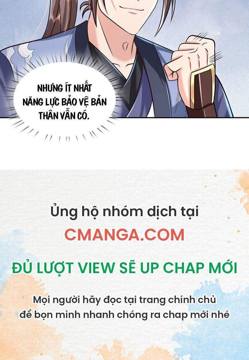 Ta Trở Về Từ Thế Giới Tu Tiên Chapter 94 - Trang 2