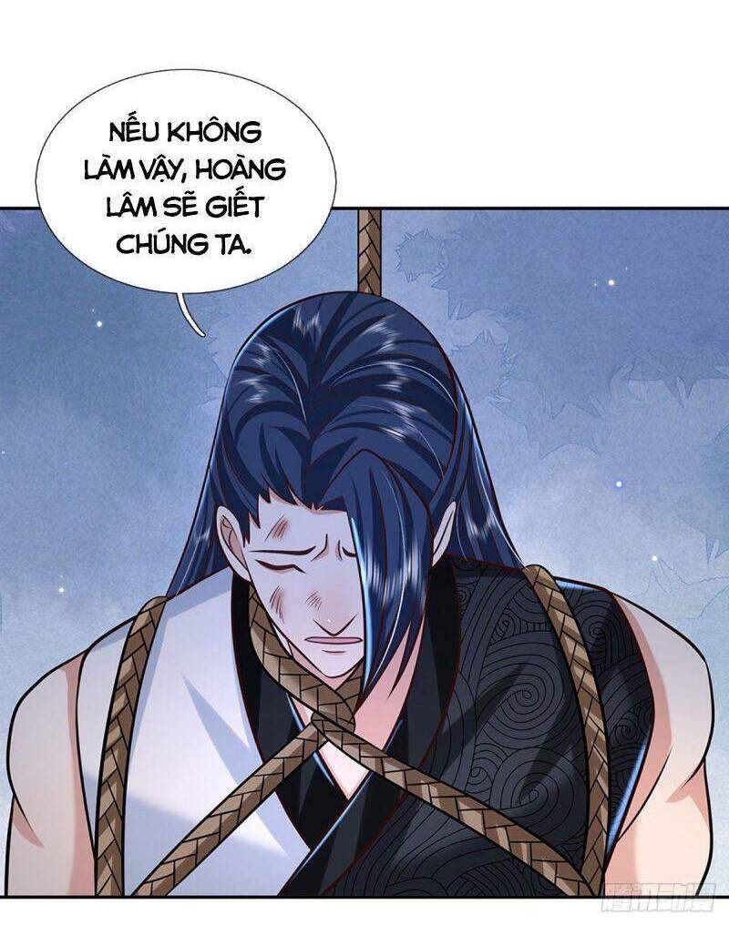 Ta Trở Về Từ Thế Giới Tu Tiên Chapter 95 - Trang 2