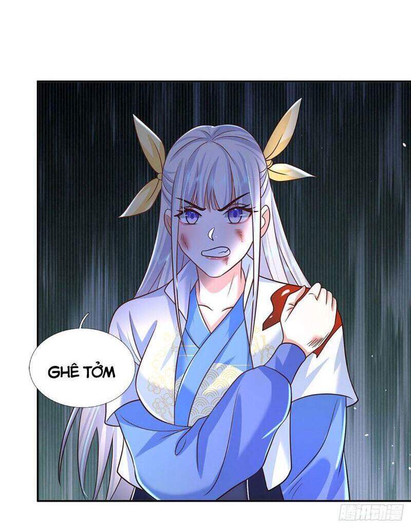 Ta Trở Về Từ Thế Giới Tu Tiên Chapter 95 - Trang 2