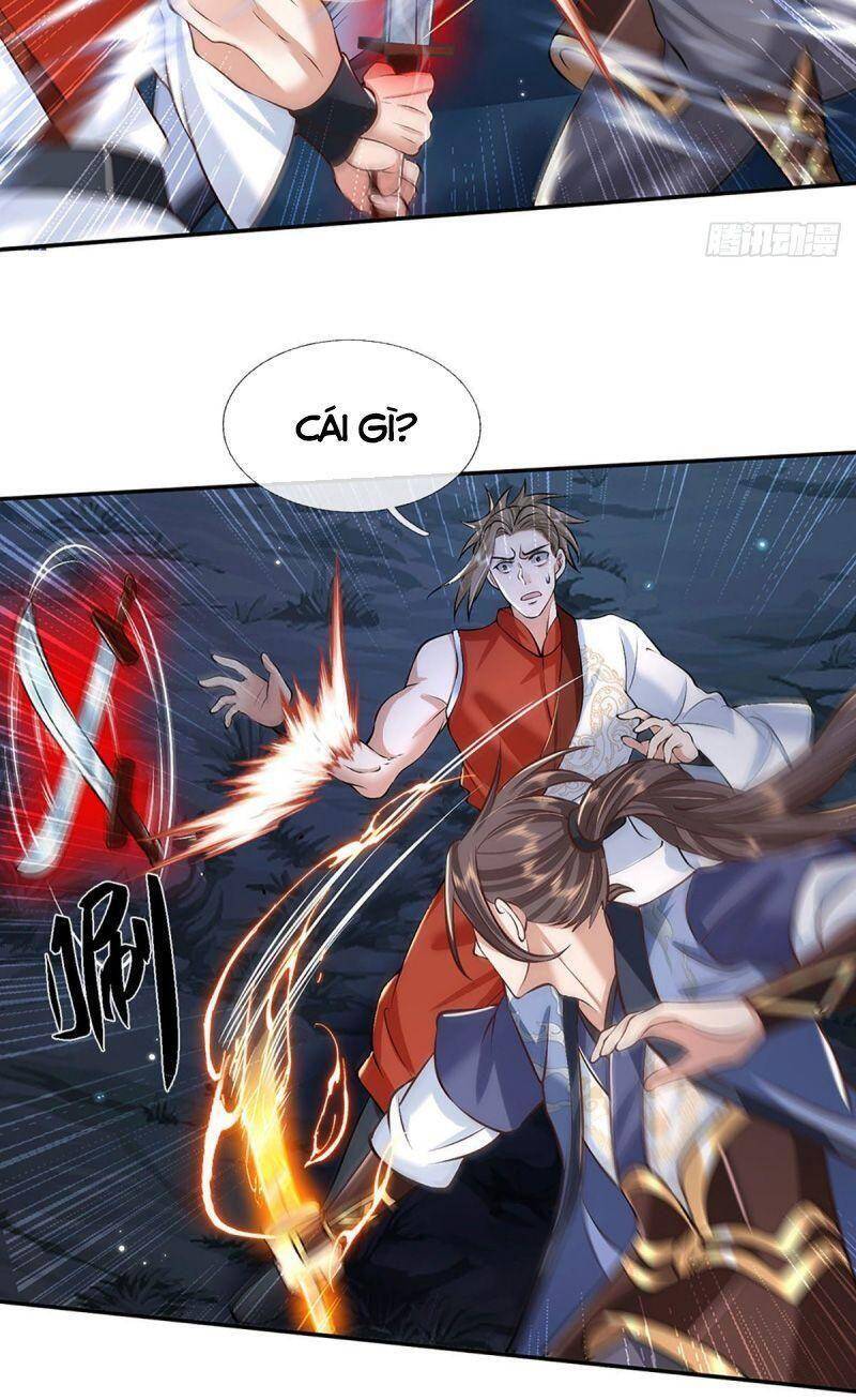 Ta Trở Về Từ Thế Giới Tu Tiên Chapter 97 - Trang 2