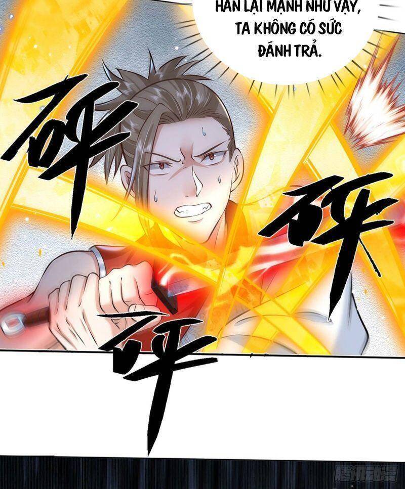 Ta Trở Về Từ Thế Giới Tu Tiên Chapter 97 - Trang 2